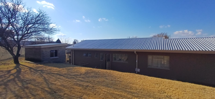 3 Bedroom Property for Sale in Morelig Free State